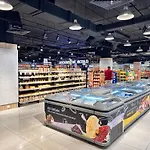 Mizu Homestay At Kk Times Square By R2