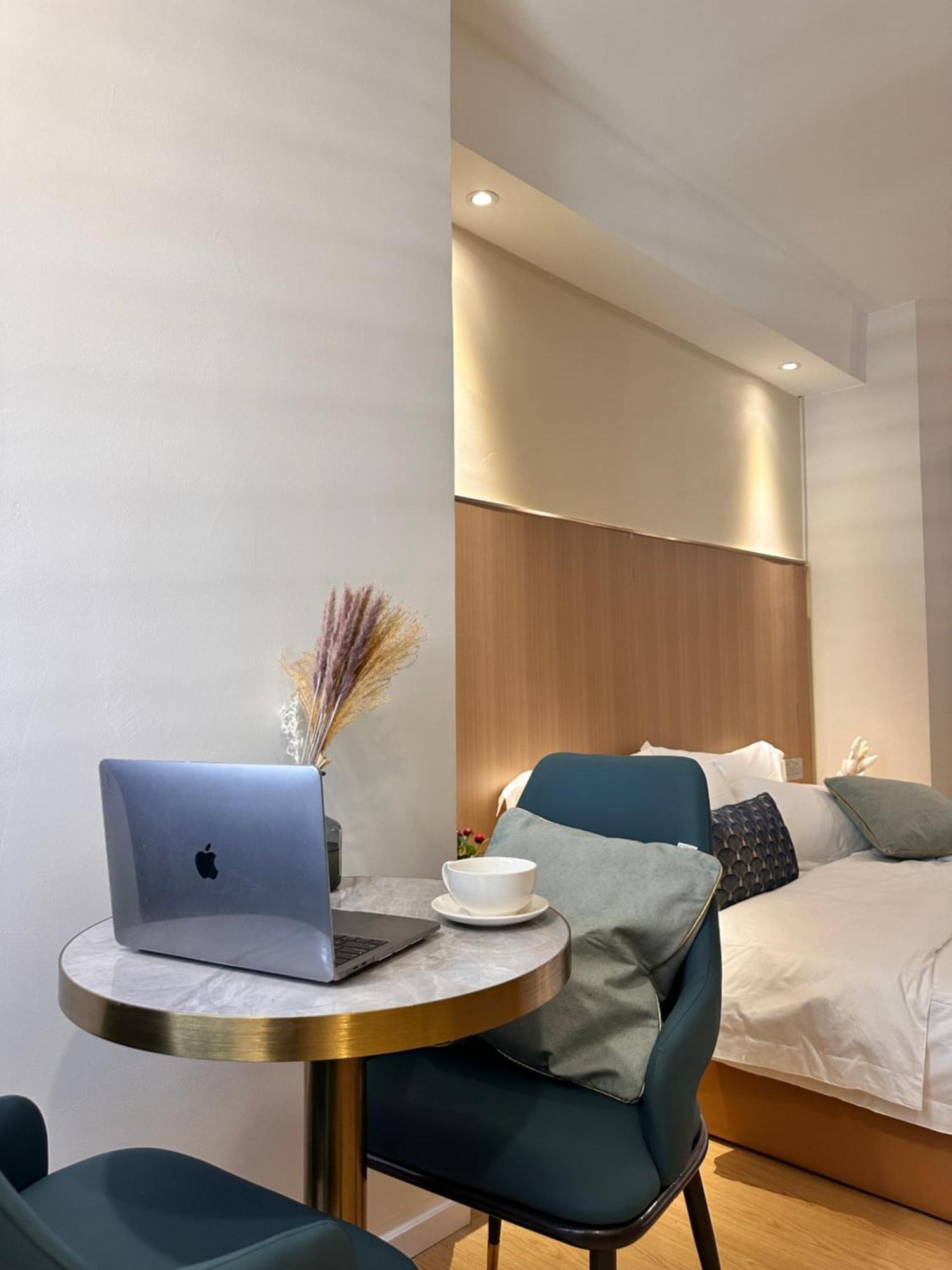 Mizu At Kk Times Square By R2 Homestay *
