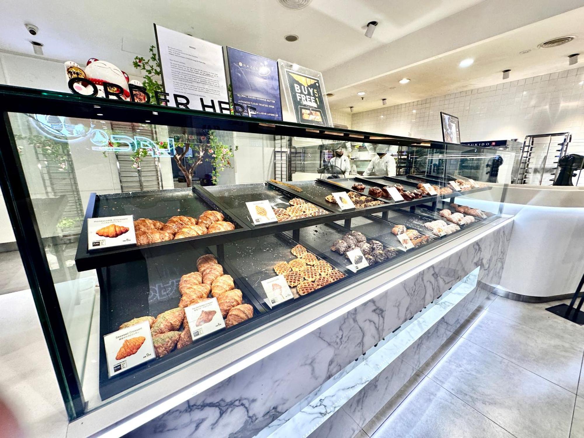 Mizu At Kk Times Square By R2 Homestay Kota Kinabalu