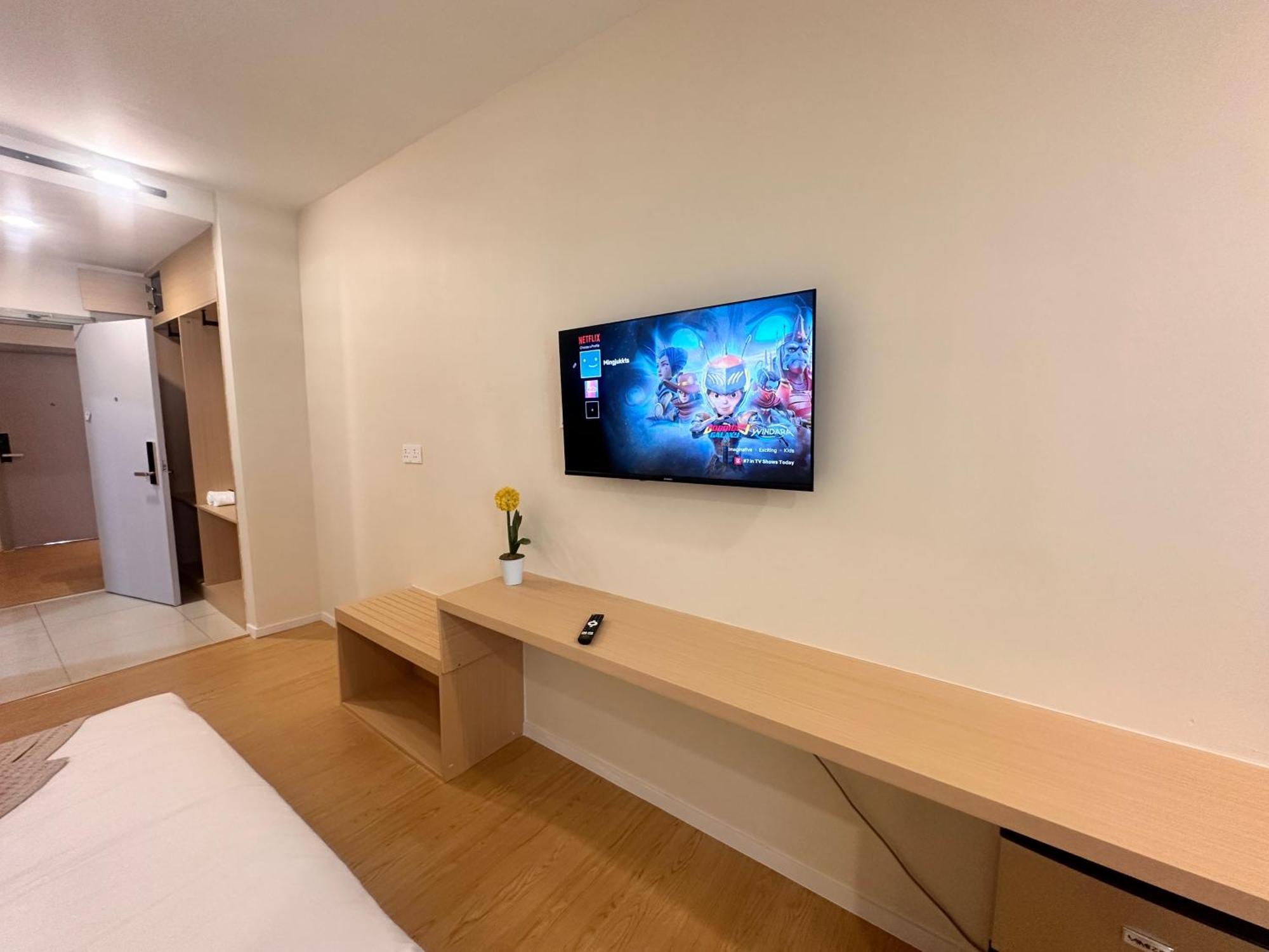 Homestay Mizu At Kk Times Square By R2 Kota Kinabalu