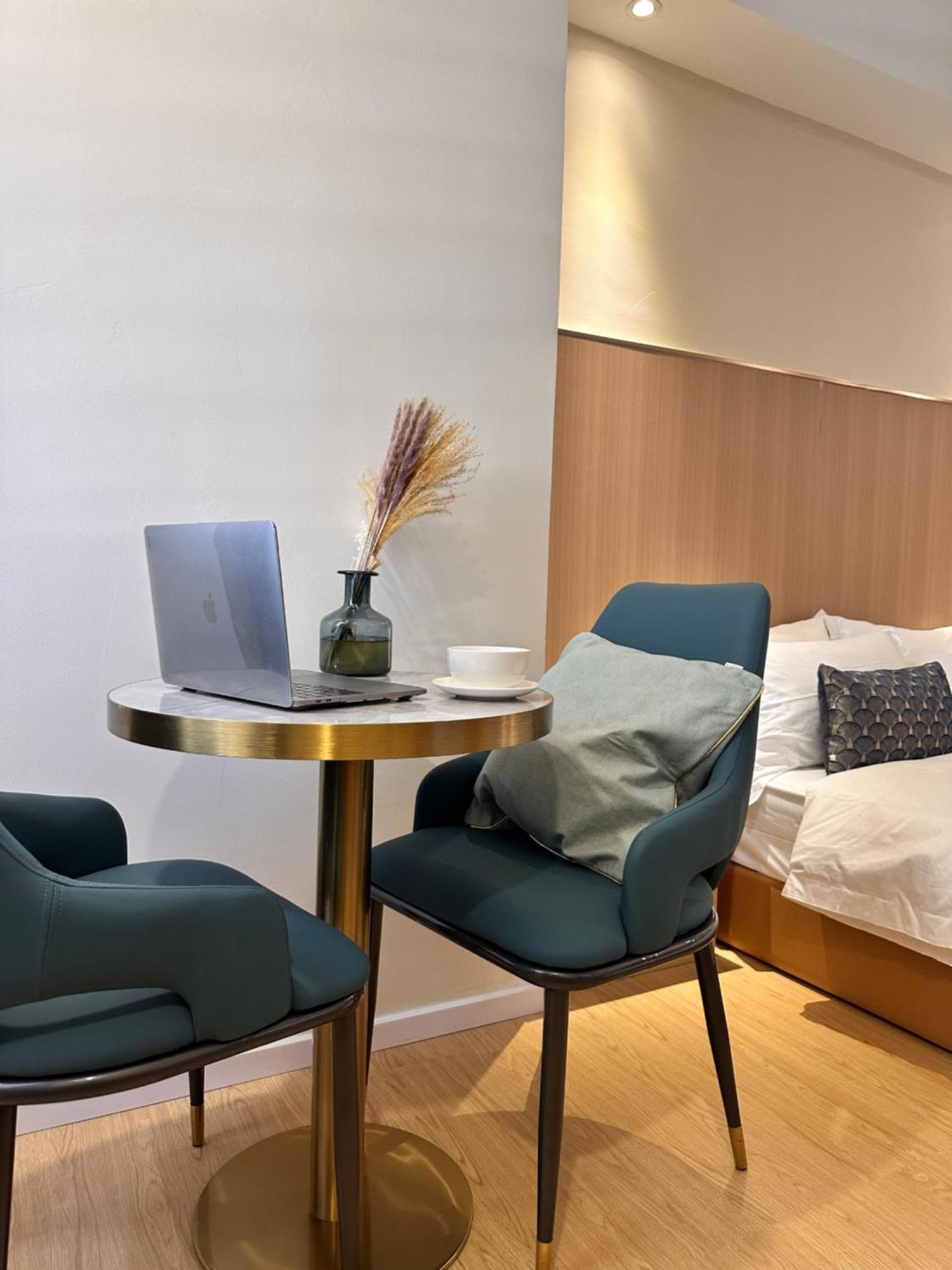 Homestay Mizu At Kk Times Square By R2