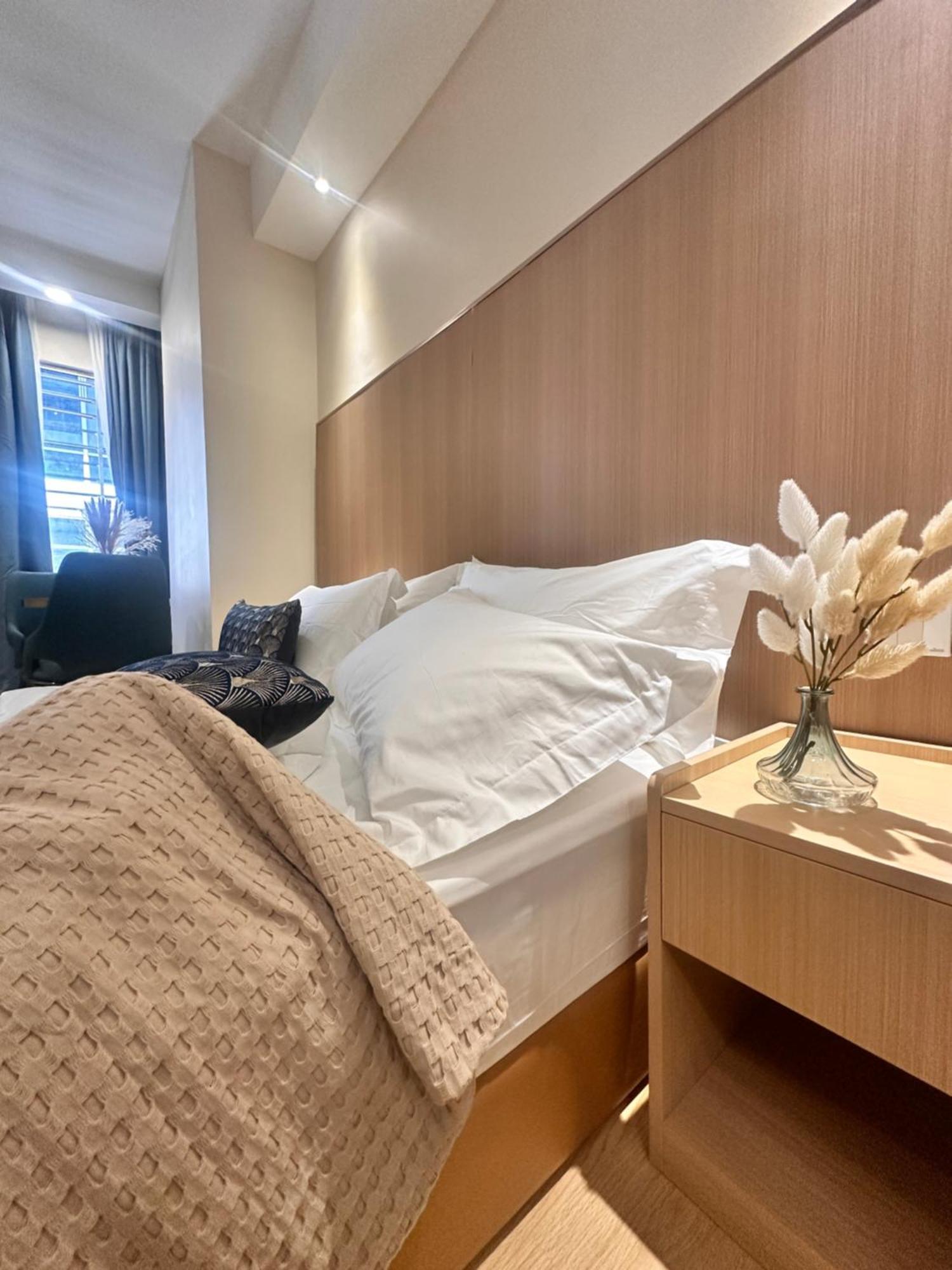 Homestay Mizu At Kk Times Square By R2