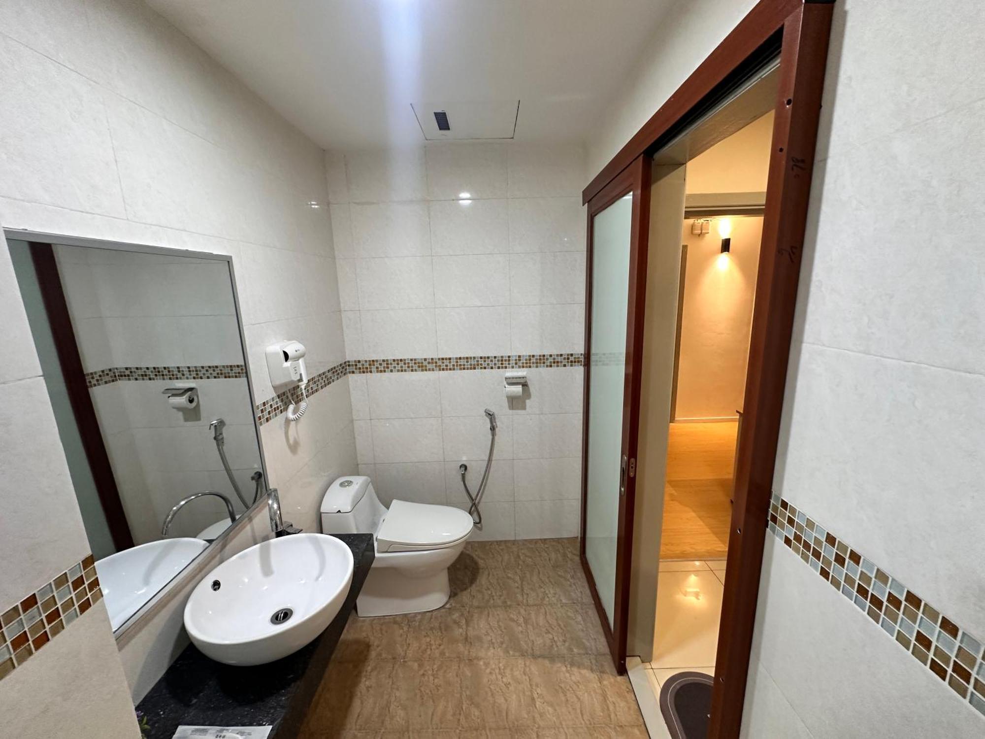 Homestay Mizu At Kk Times Square By R2 Kota Kinabalu